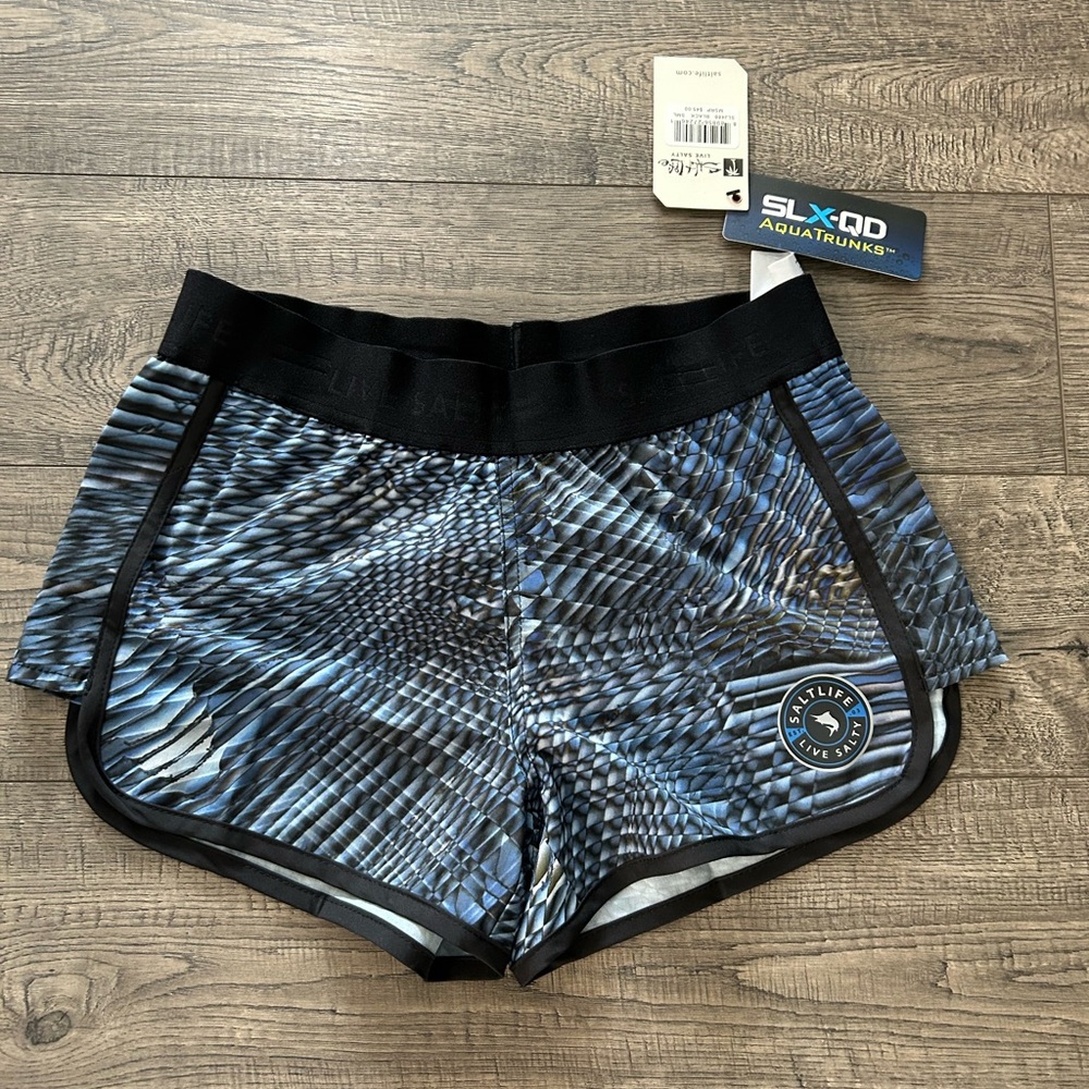 Salt Life Shorts